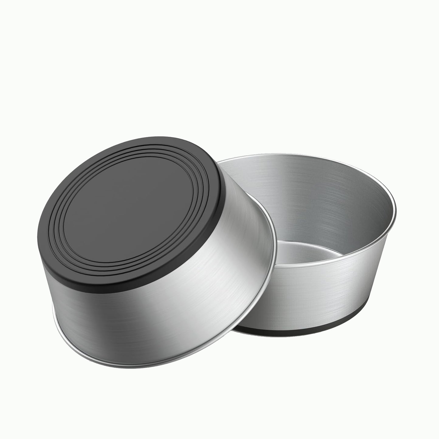 Stainless Steel Water/Food Bowl