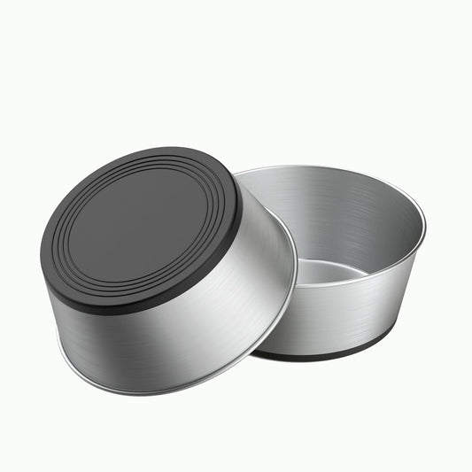 Stainless Steel Water/Food Bowl