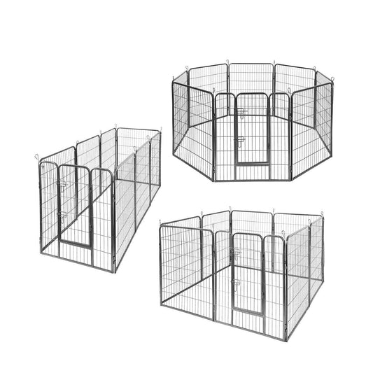 Extra Door Panel for Kennel