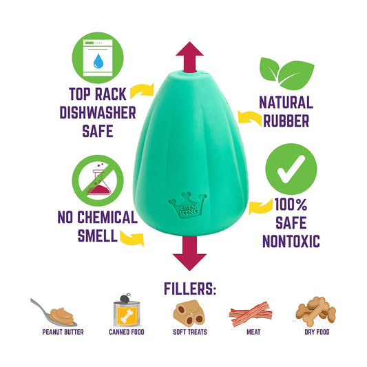 Stuffable Chew Toy